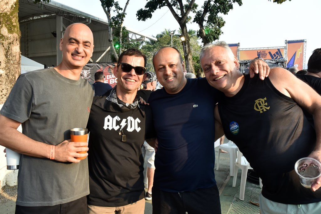 JTC Rock Fest 2024